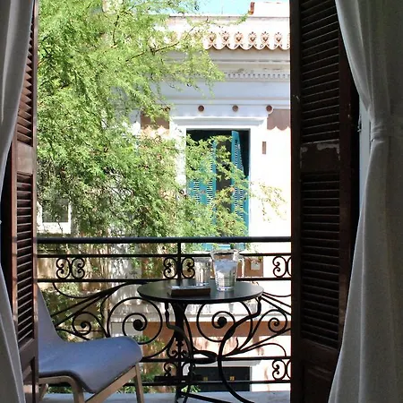 Guest house Alice 3*
