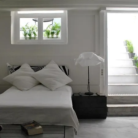 Alice Guest house Athens