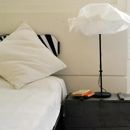 Guest house Alice 3*