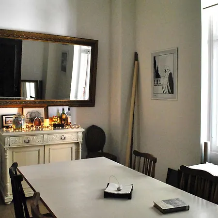 Guest house Alice 3*